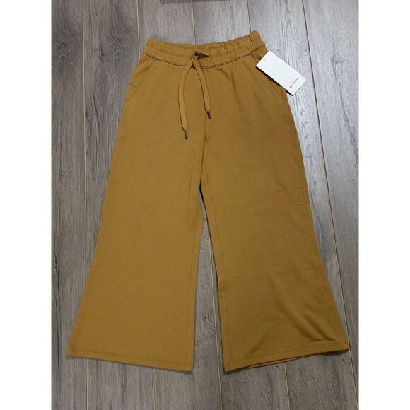 Lululemon Bound to Bliss High-Rise 7/8 Pant - Picture 3 of 5